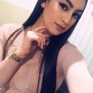 Meet your Posher, Erika